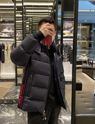 SAMC - Mix Jackets - 693