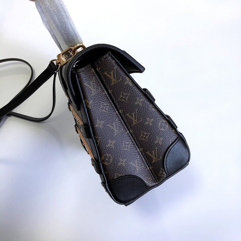 Satchel Bags - VL Bags - 1126