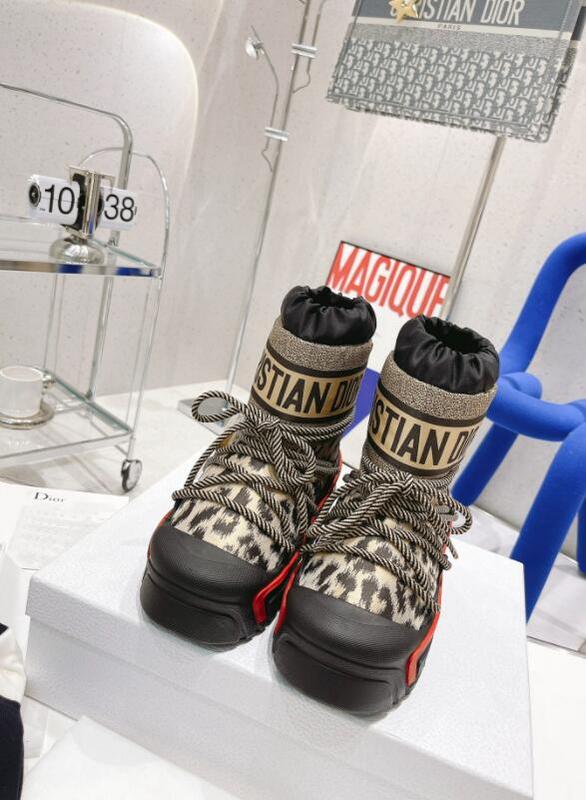 SAMCC - DOR Women Shoes - 770