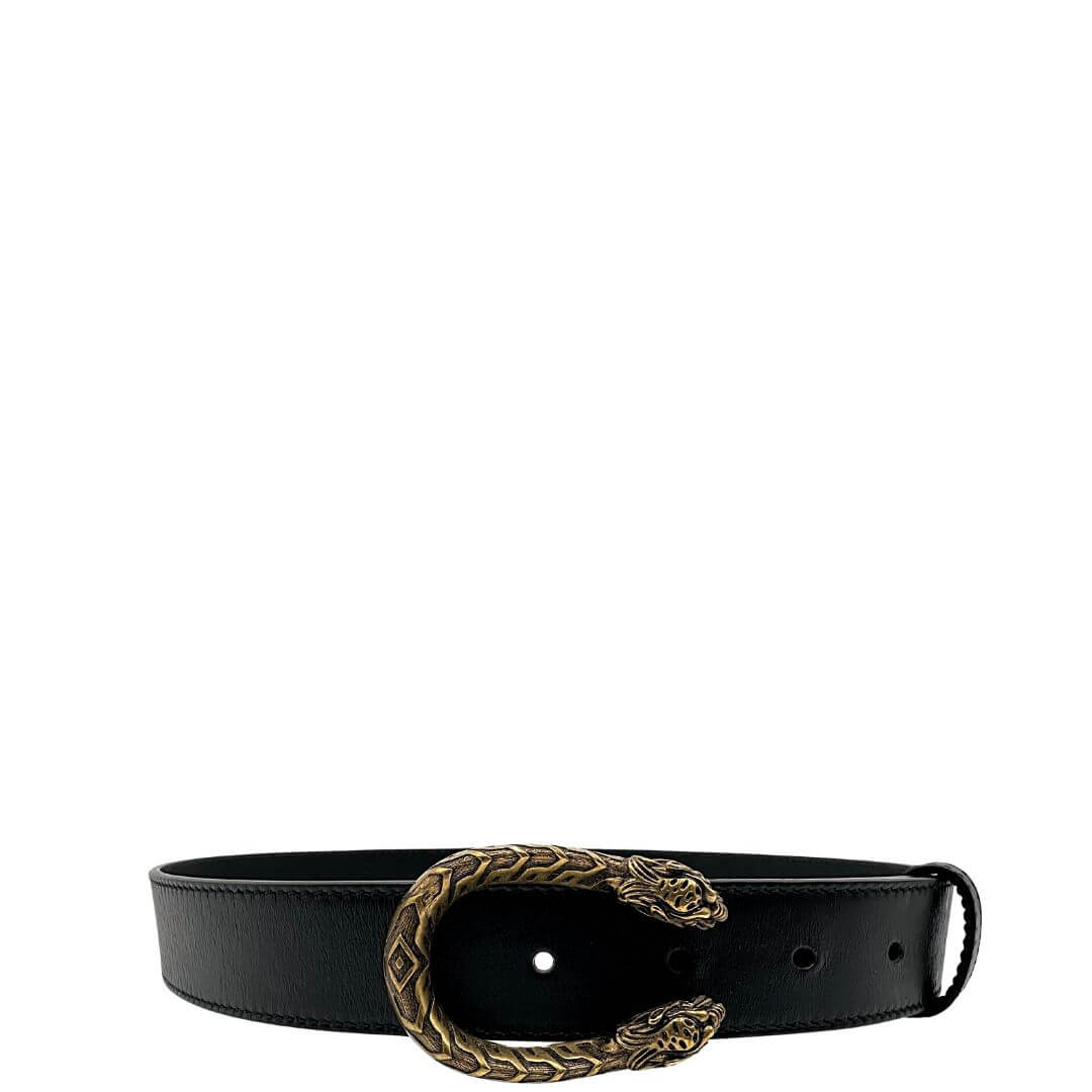 Cintura Gucci Dionysus tg 38