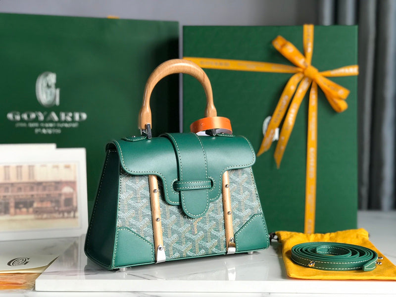Glamy - GYO Bags - 811