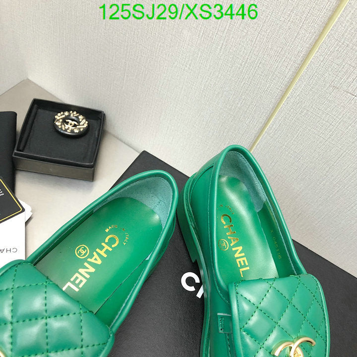 SAMC - CHL Women Shoes - 131