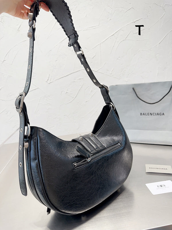 Satchel Bags - BGA Bags - 1404