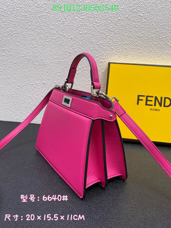 Glami - FDE Bags - 1657