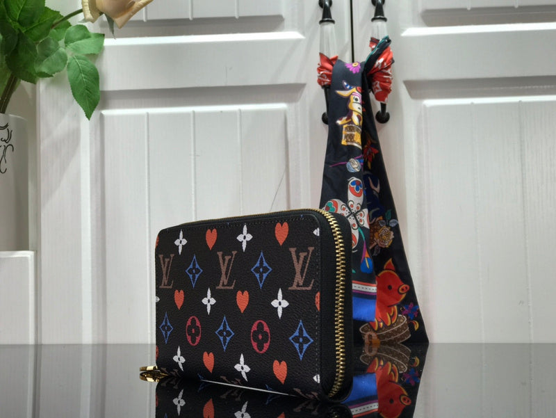 GlamI Lu-Vi bags - 2693