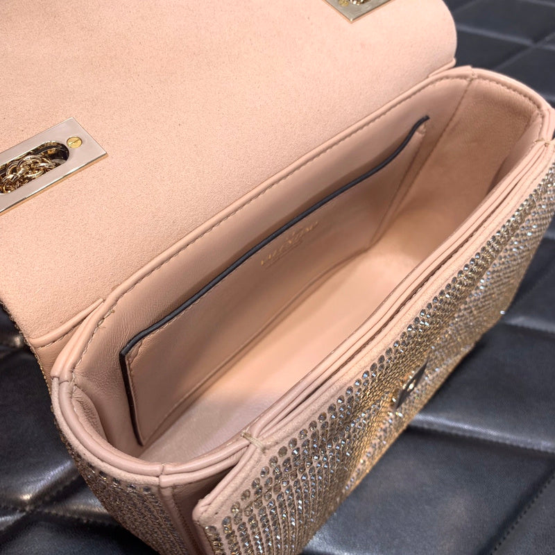Glamy - VEL Bags - 973