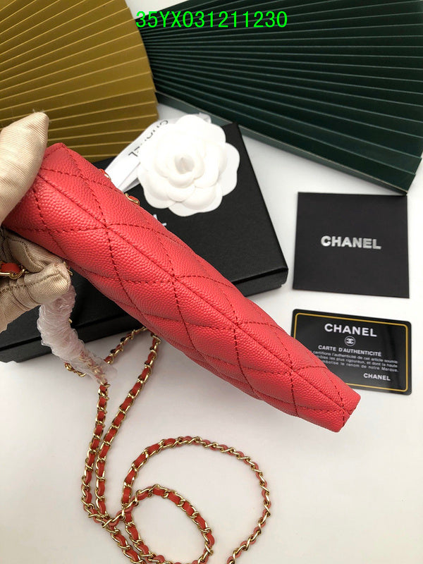 Glami - CHL Wallet - 2474