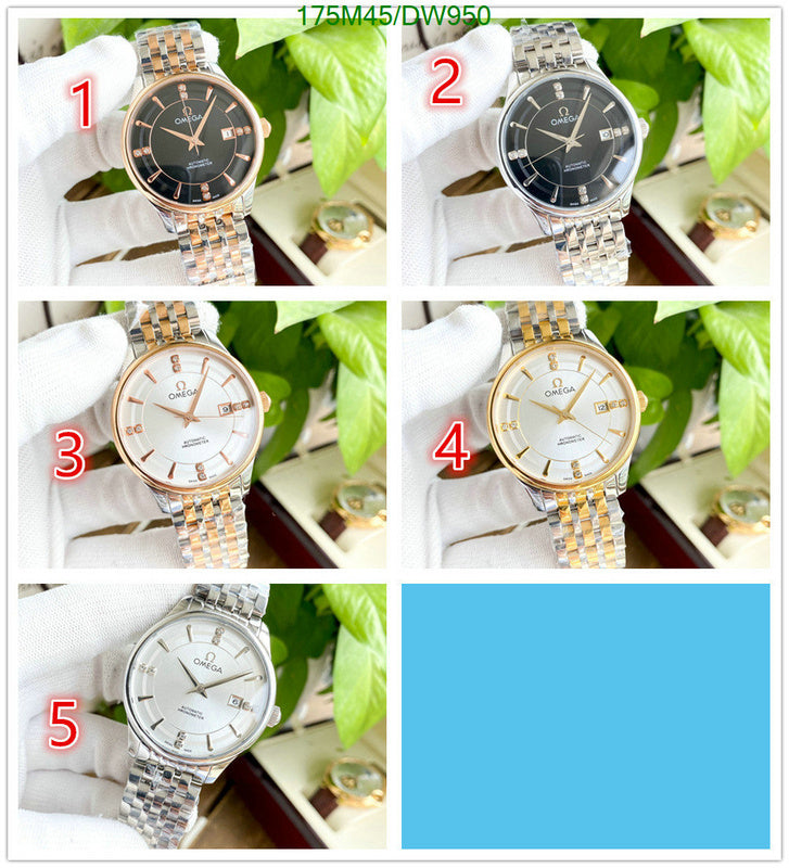 SAMC - OG Watches - 024