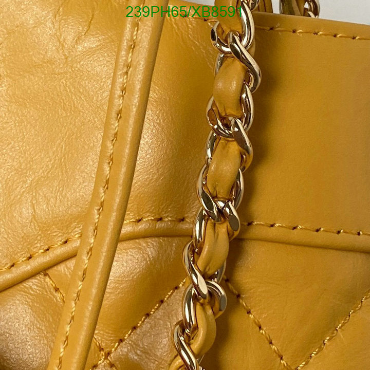 SAMC - CHL Bags - 771