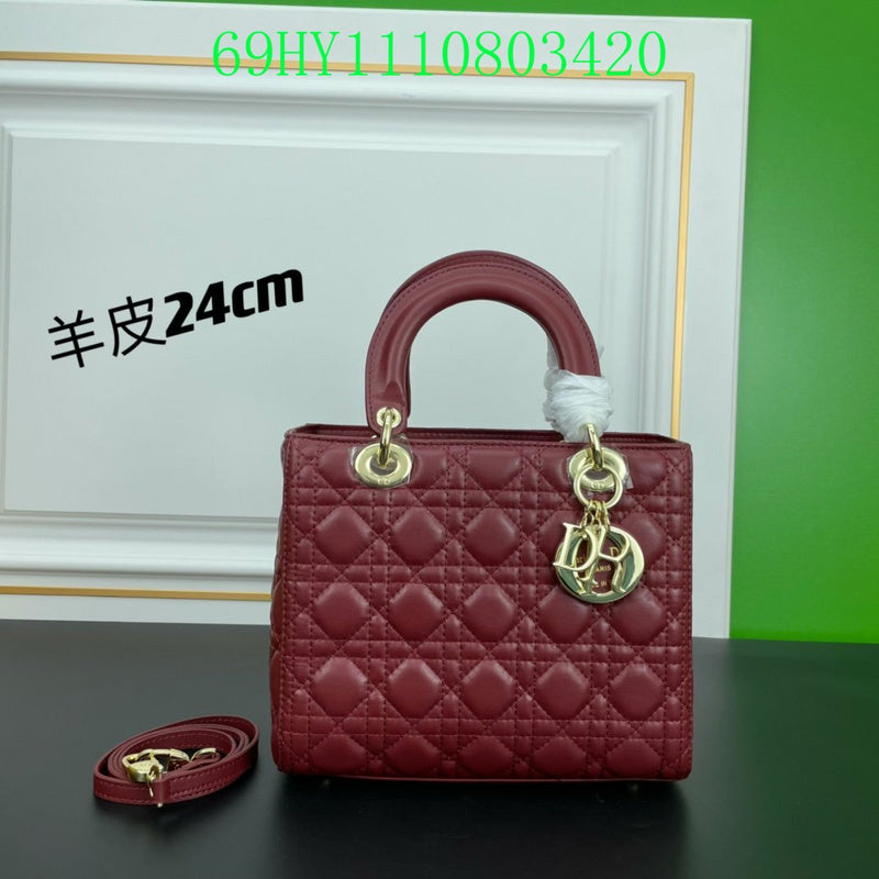 Glami - DOR Bags - 1372