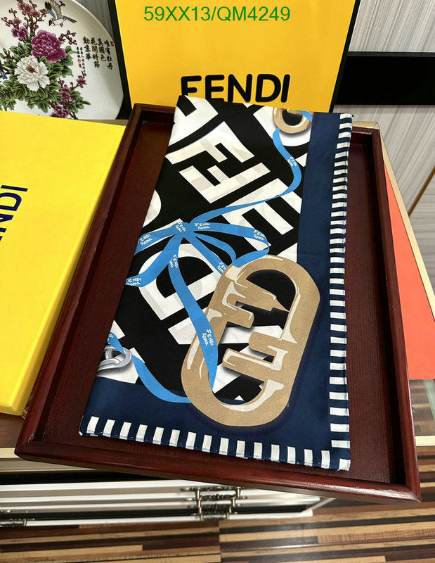 SAMC - FDE Scarves - 150