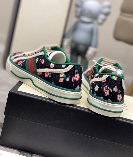 SAMC - GUKI Women Shoes - 1803