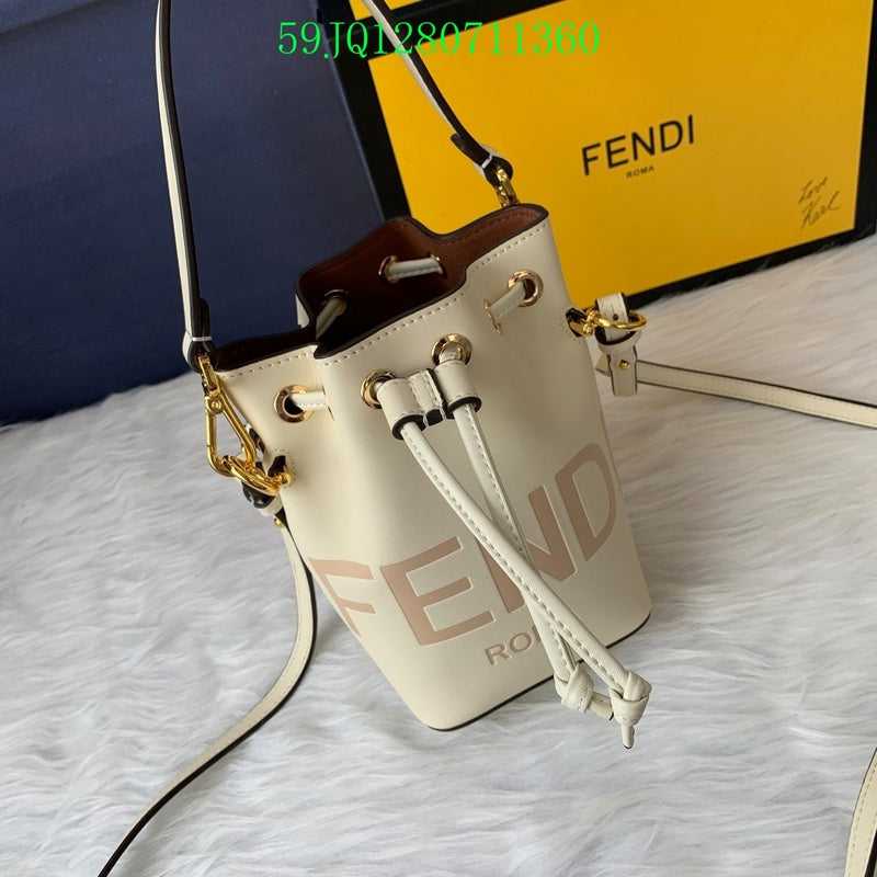 Glami - FDE Bags - 1501