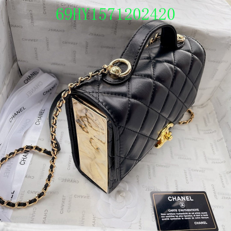 Glami - CHL Bags - 3128