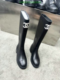 SAMC - Mix Boots - 404