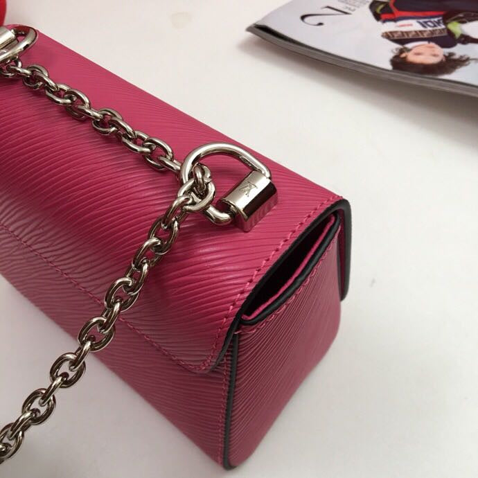 Fashion Lu-Vi bags - 3589