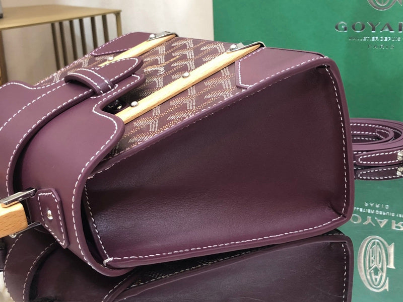Satchel Bags - GOD Bags - 921
