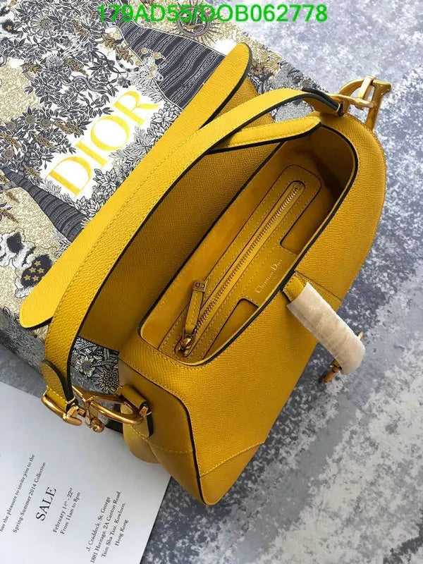 SAMCC - DOR Bags - 1528