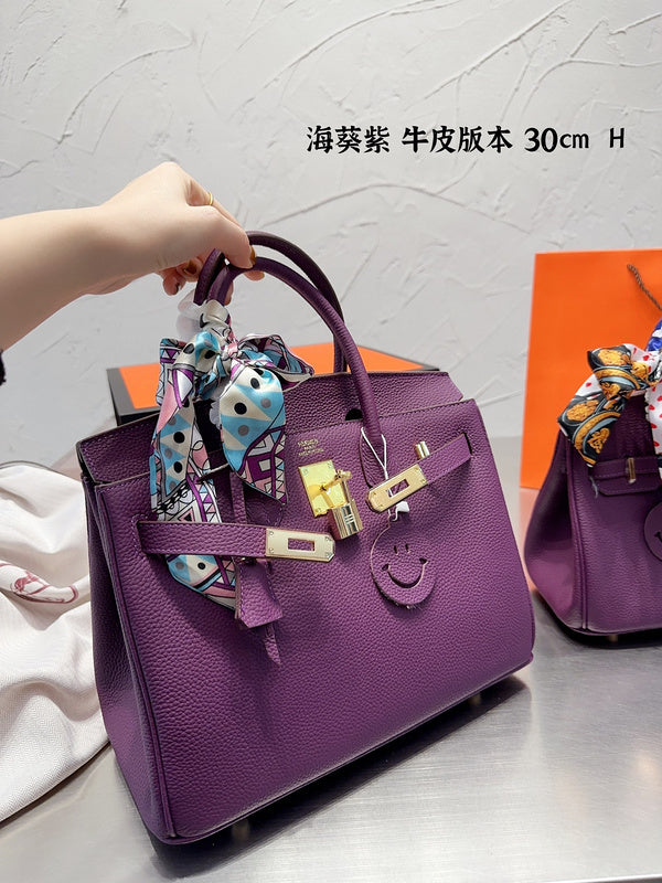 Satchel Bags - HMS-Bags - 498