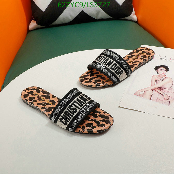 SAMCC - DOR Women Shoes - 2101