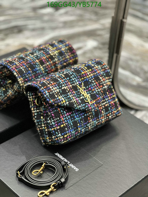 SAMC - YLS Bags - 275