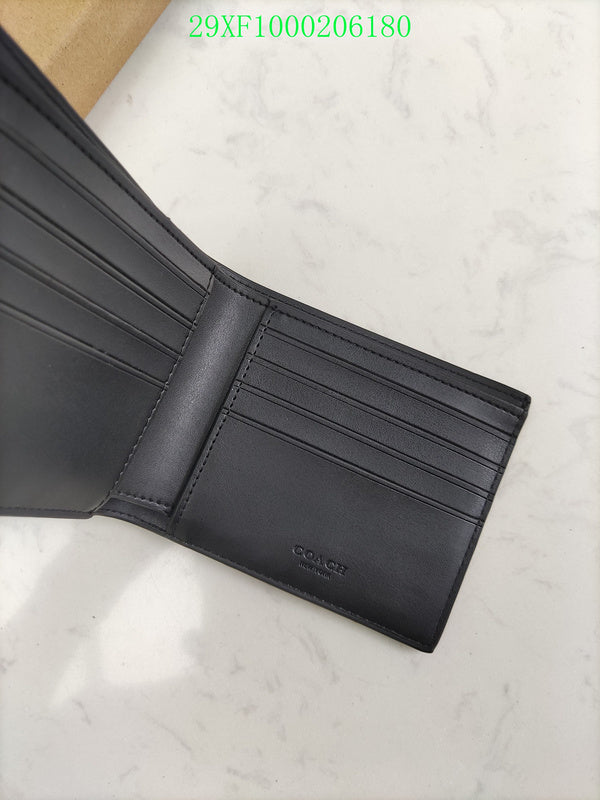Glami - CAH Wallet - 009