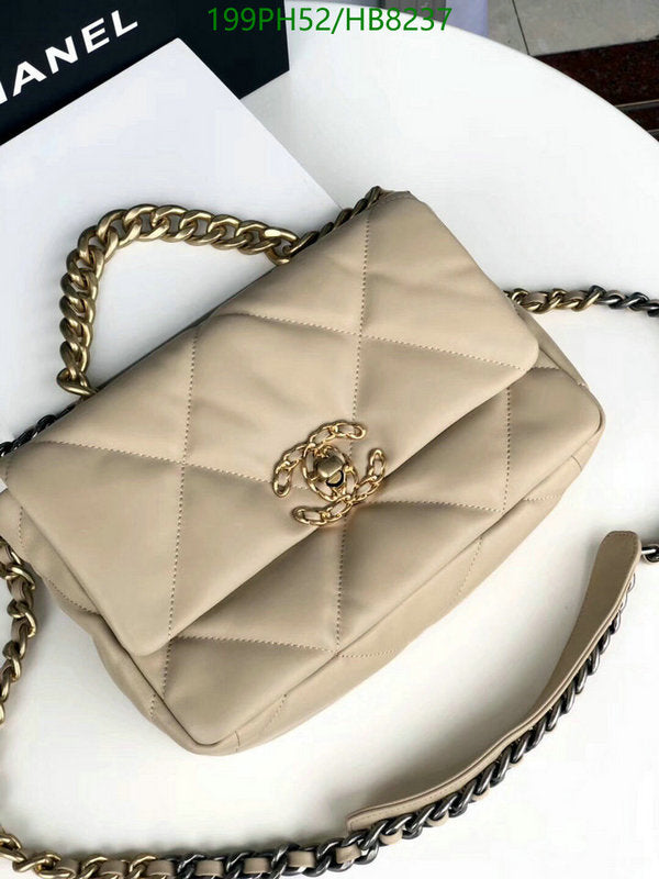 SAMC - CHL Bags - 234