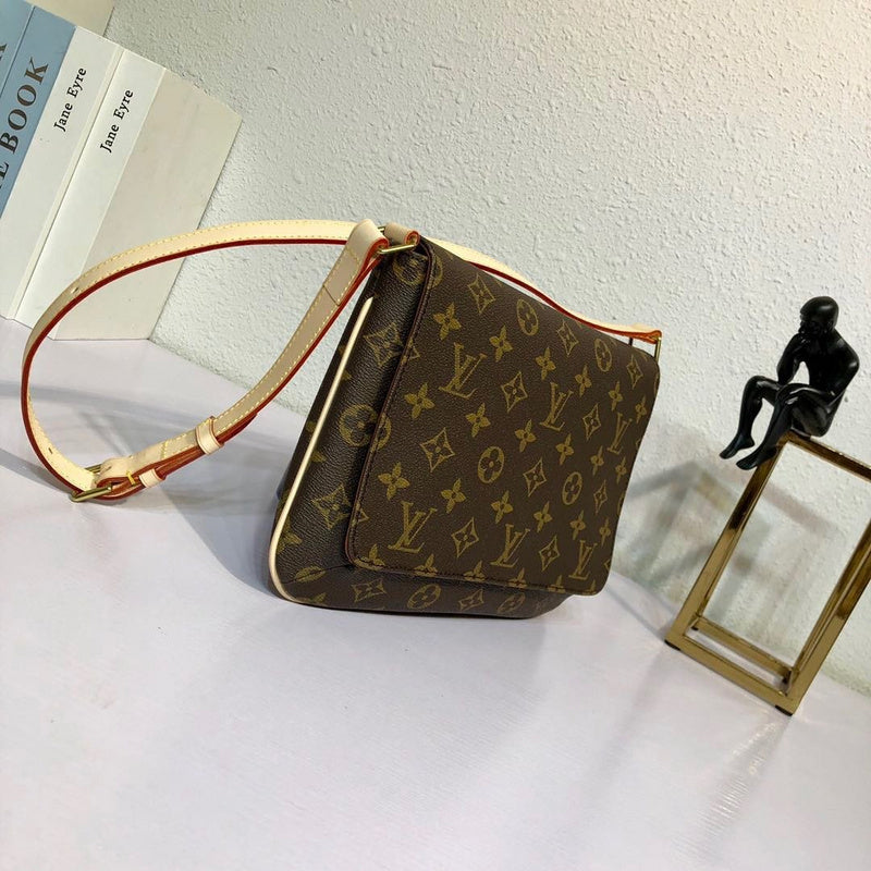 Glami-is - LOV Lady Bags - 977