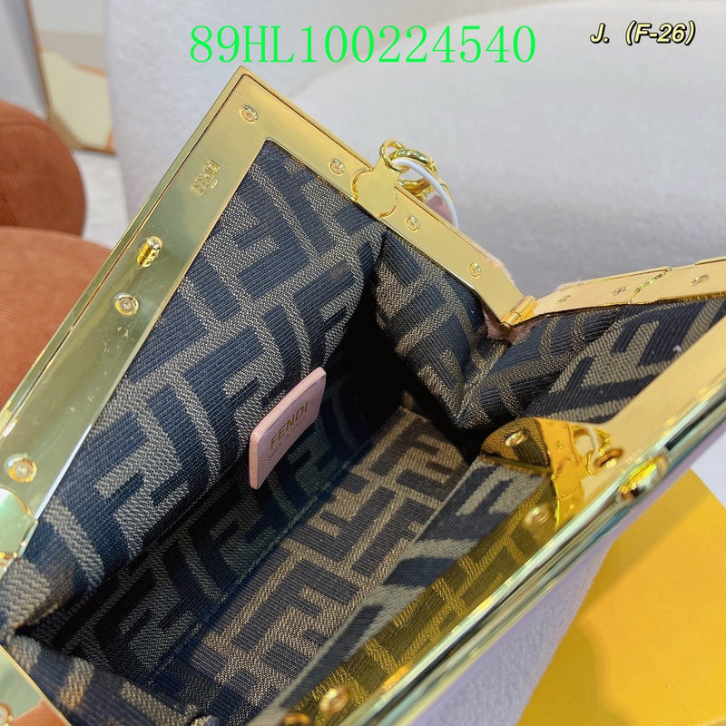 Glami - FDE Bags - 2823