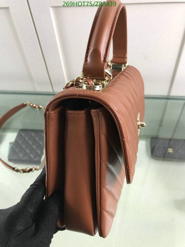 SAMC - CHL Bags - 534