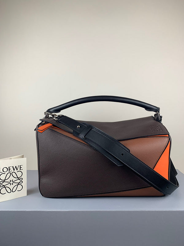 Glamy - LWO Bags - 837