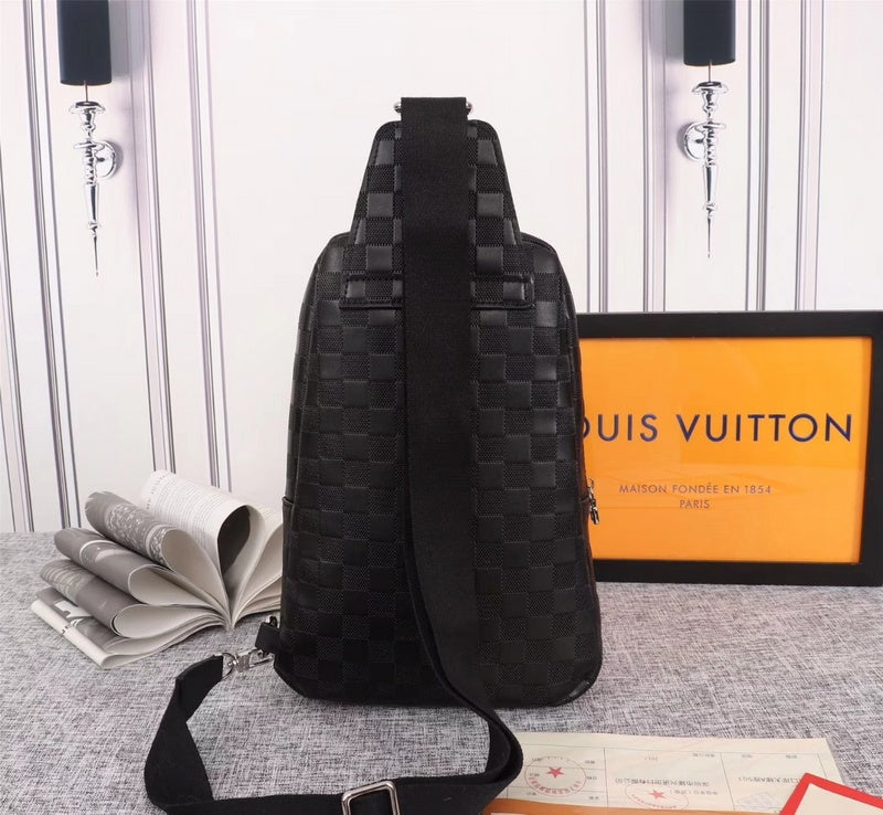 Satchel Bags - VL Bags - 3403
