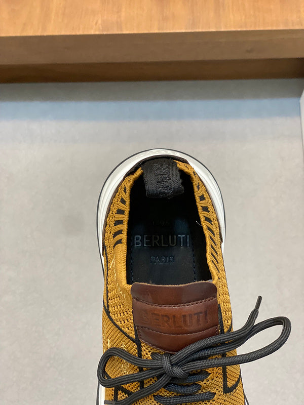 Glami - BRE Men Shoes - 089