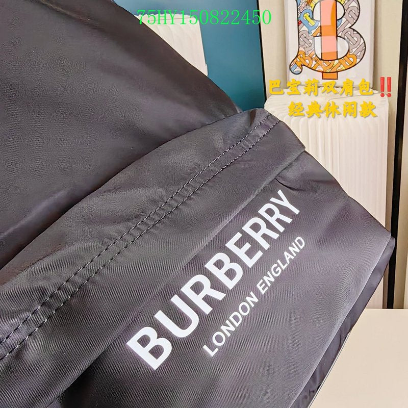 ELE Fashion -BBR Bags - 044