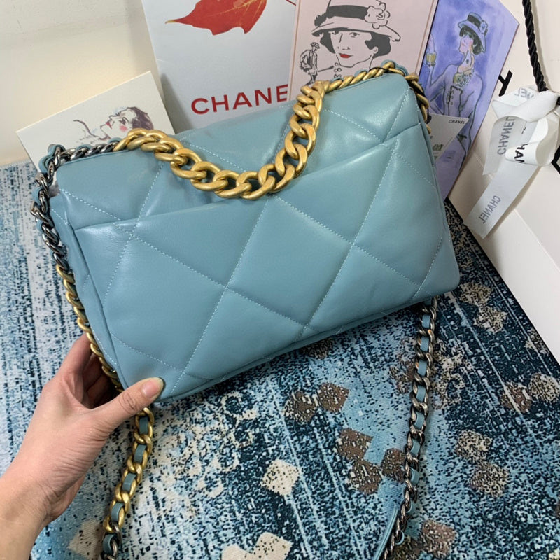 Chanel Bags