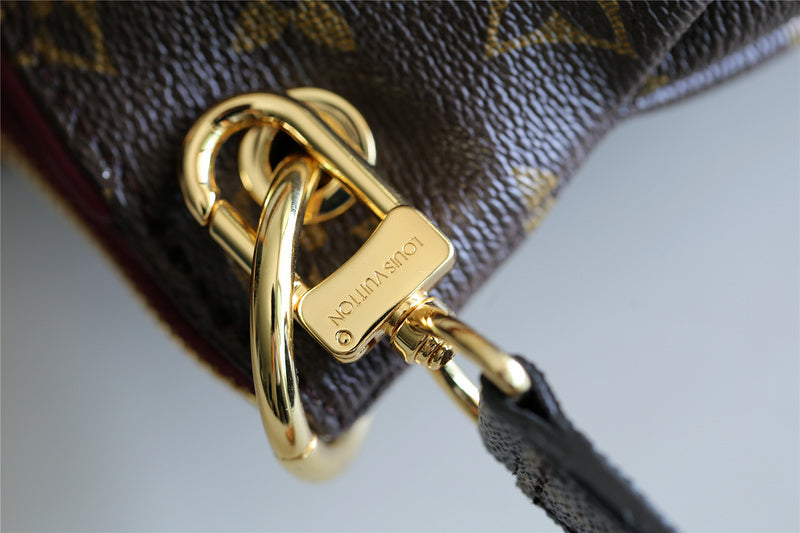 Satchel Bags - VL Bags - 7999