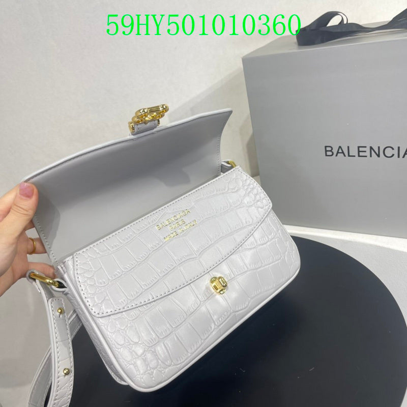Glami GlamI - BGA Bags - 2034