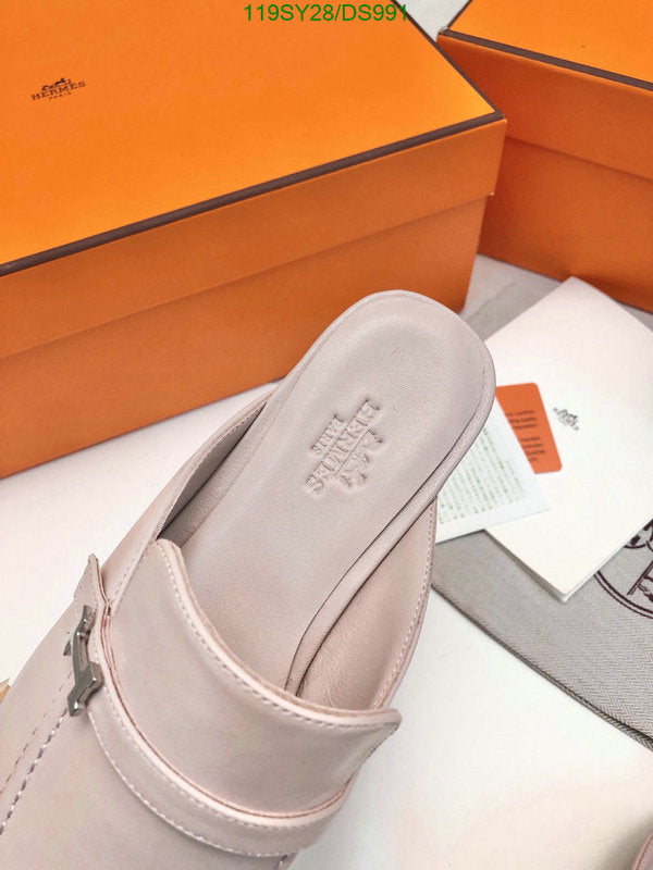 SAMC - HMS Women Shoes - 068