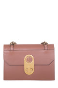 Christian Louboutin Elisa Nude Handbag