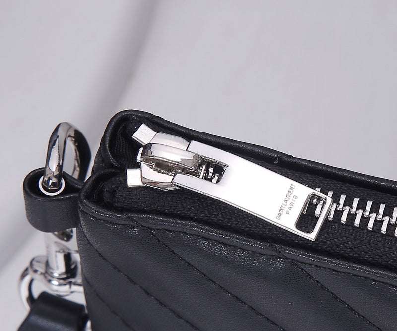 Satchel Bags - SLY Bags - 1606