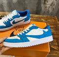 SAMC - LOV Men Shoes - 593