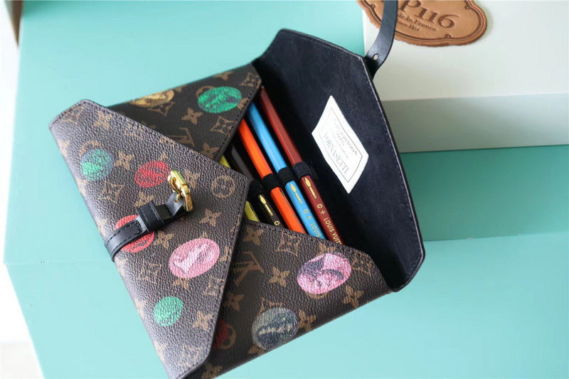 Glami-i LOV Men Business Bags - 049