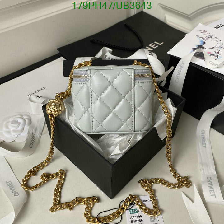 SAMC - CHL Bags - 307