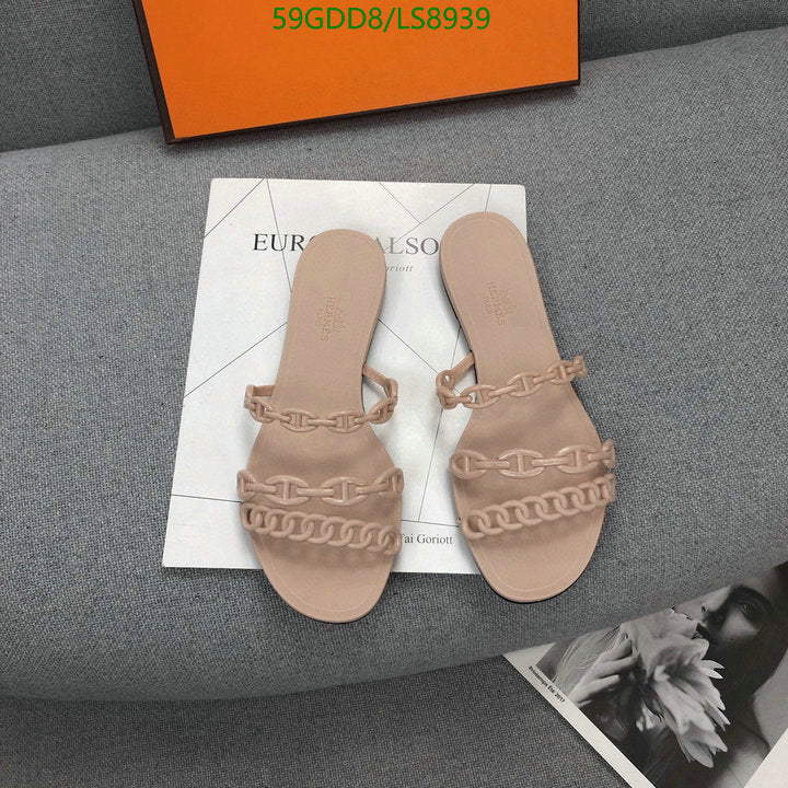 SAMC - HMS Women Shoes - 480