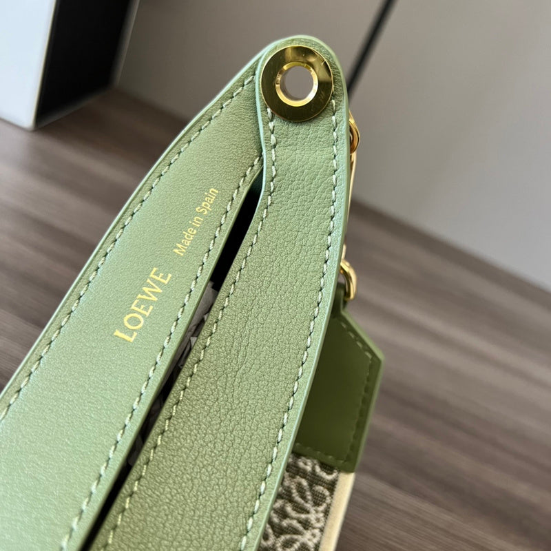 Glamy - LWO Bags - 741