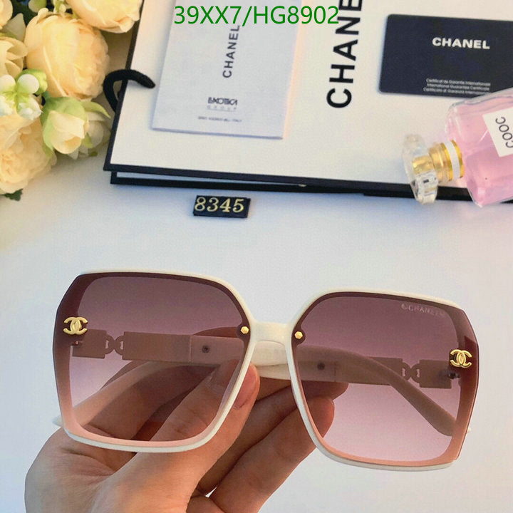 SAMC - CHL Glasses - 325