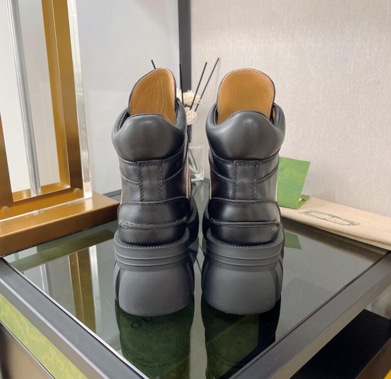 SAMC - GUKI Women Shoes - 431