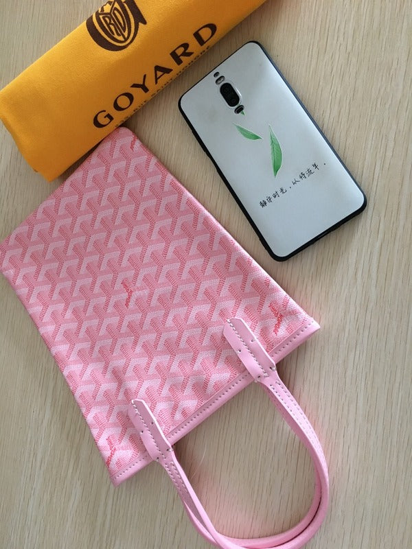 Glamy - GYO Bags - 1556