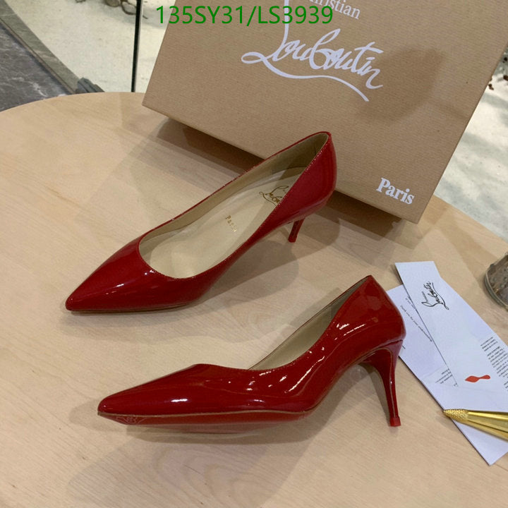 SAMC - CBL Women Shoes - 137