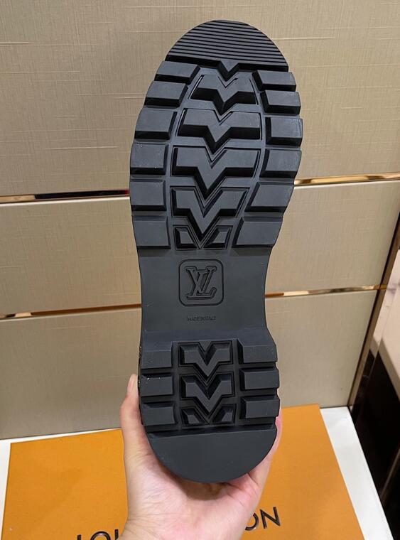 Glamy - LOV Men Shoes - 1682